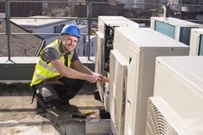 BIRMINGHAM AIR CONDITIONER SUPPLIED AND FITTED WARRANTY