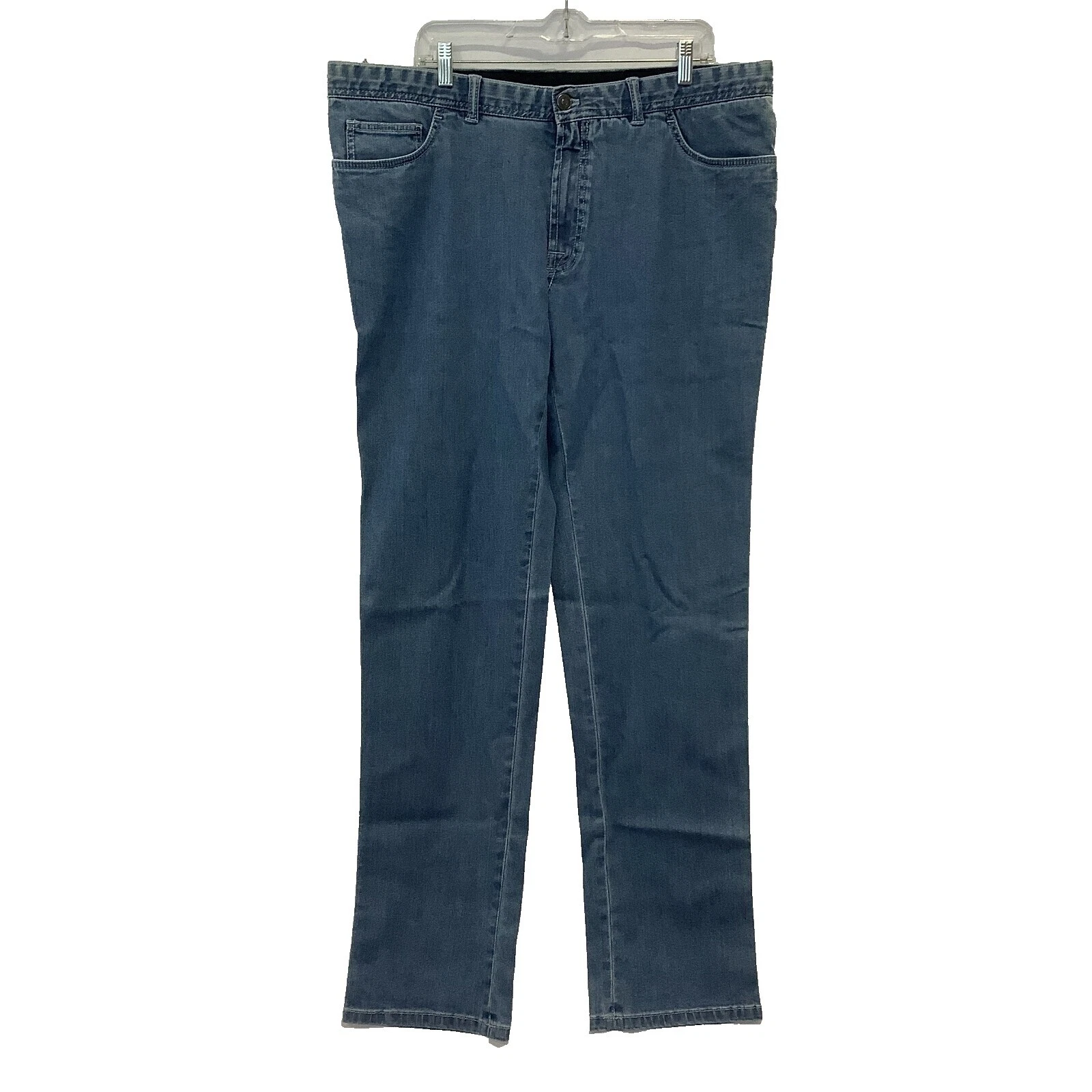 Brioni Regular 42 Size Jeans for Men