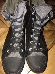 converse sargent