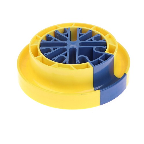 1PCS Network Carding Device Cable Comb Fireproof ABS Plastic Cables OrganiziHF - Photo 13/15
