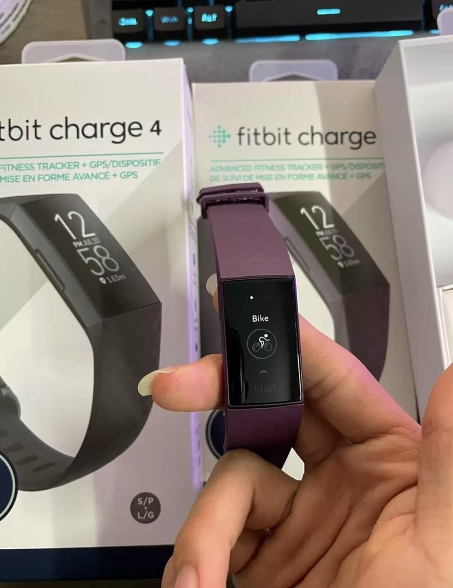 Fitness Tracker Difference Between Fitbit Inspire And Charge