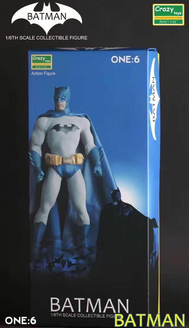 BATMAN 1/6スケール フィギュア　値下げ Batman Ninja Action Figure 1/6 Scale Star Ace Collectibles