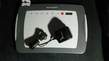 Activslate PRM-RS2-01 Graphics Tablet & Power Adapter
