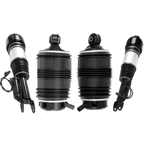 Front Right Air Suspension Strut Fits Mercedes W211 W212 E320 E350 E500 4Matic