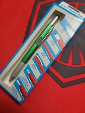 6-in-1 Multi Function Pen, Stylus, 3" Ruler, Bubble Level screw driver NOS