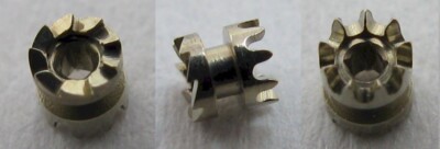 vintage FHF 90-4 90-5 90-9 905 908 watch movement part winding pinion