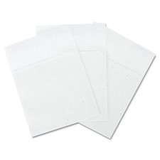 Low-Fold Paper Napkins 1-Ply Bulk Pack 400/pack USA 5" x 3.5" folded White SALE