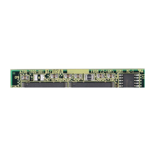 Fanuc A20B-3900-0011 Used UMP - Picture 2 of 5