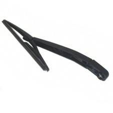 Heck Wischerarm Hinten Scheibenwischer Wischerblatt Für Ford Fiesta VI 2008 -