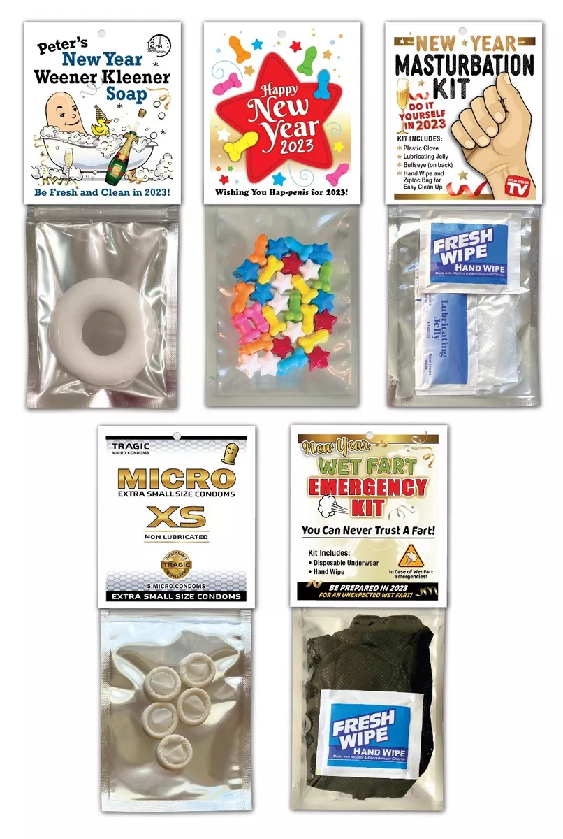 Party outlet gag gifts