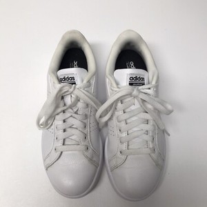 adidas neo comfort footbed white