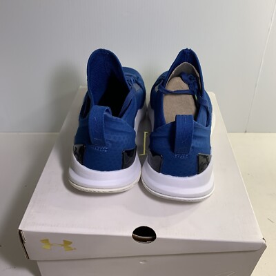 6013. Curry 5,under Armor Blue-US 8 Mens 6013. Curry 5,under Armor Blue-US 8 Mens | eBay main image 3