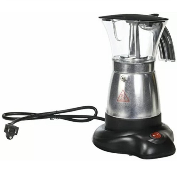 Brentwood Appliances Ts-118s Moka 