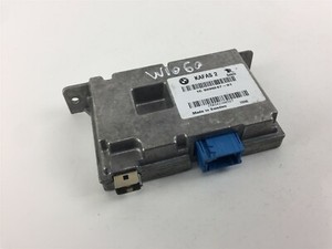 W1060 BMW ECU Kontrolle Modul Einheit 9399247