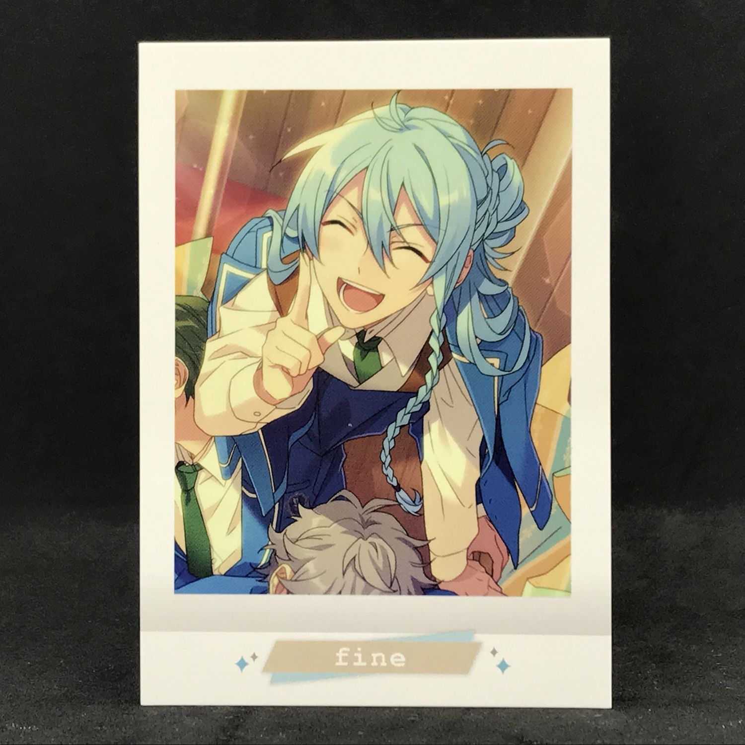 Sahara Wataru Pixiv