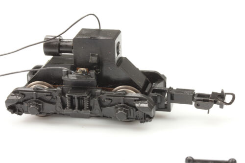 H0 Piko ET57200-36 AC Drehgestell für BR 218 ok Bastel/ Schmu/Kratz o.OVP - Bild 3 von 9