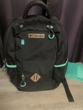 columbia huntsville peak backpack diaper bag