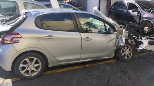 98097243XU Pulsante per PEUGEOT 208 Access 2015 3652182 - Bild 5 von 13