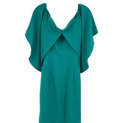 MARINA Green Straight & Pencil Pullover Midi Dress | Size 10 | eBay MARINA Green Straight & Pencil Pullover Midi Dress | Size 10 | eBay