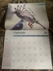PETA 2025 Wall Calendar - Rescued! Cat Dog Donkey Horse Bunny Duck Chicken Goat — photo 7