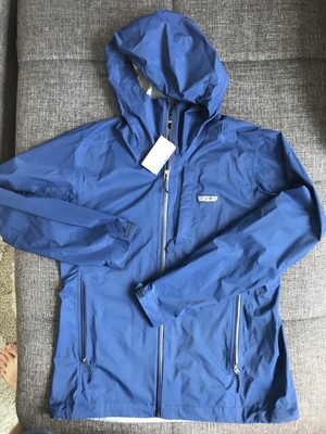 patagonia stretch