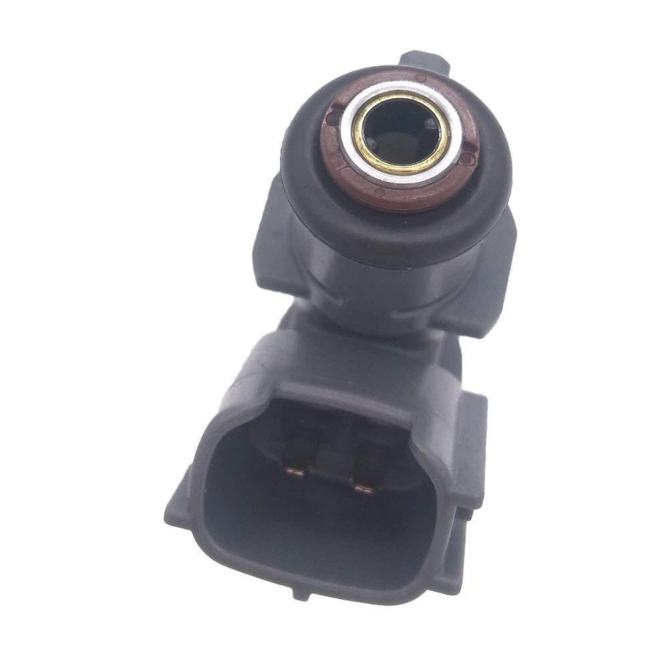 6x Inyectores de combustible Denso OEM para Acura MDX 2008-2013 3,7 L V6 16450-R70-A01 Foto 2 de 3