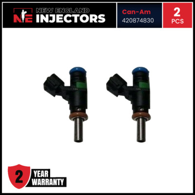 Can Am 450 Outlander Fuel Injector For Can-Am Outlander 450 / Max - Foto 6