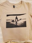 4 pc lot H&M h and M DIVIDED Sz S 10-12 tops shirts t shirt CROPPED!!! — photo 2