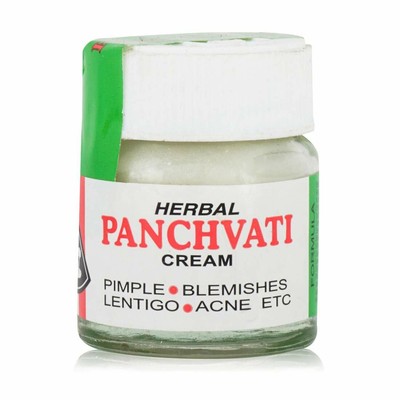 panchvati pimple cream