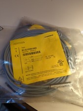 New! Turck BI4U-M12-AP6X-H1141 Proximity Switch Sensor