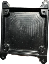 Fireworks BASE for 18 CUE Quick Plug Board & Breakout Boards THS & Cobra SQUARE