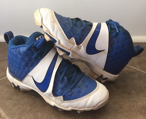 nike fastflex baseball cleats