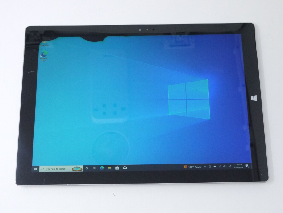 Microsoft Surface Pro 3 12 Microsoft Surface Pro 3 12