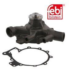 Pompe à eau Subaru LIBERO