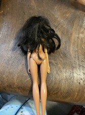 Disney singing Elena of Avalor Doll Nude Basic Hasbro