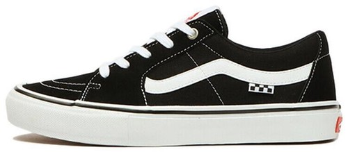 VANS LOTTIES SK8 LOW PRO LTD 10 SKATE av lo dill ave fa syndicate