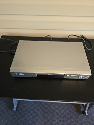 Sony CD/DVD Video CD Player DVP-NS300 CD DVD Player - No Remote