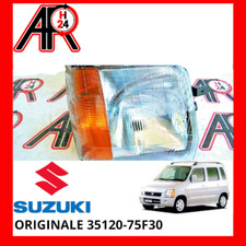 Feu avant (phare) Suzuki WAGON R+