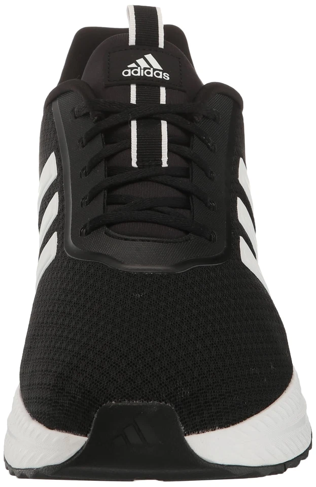 Tênis Adidas masculino X_plr Path corrida caminhada treinamento cruzado - Imagem 2 de 4