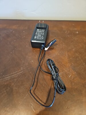 Hover-1 Electric Scooter Power Supply Cord Charger Replacement Part OEM
