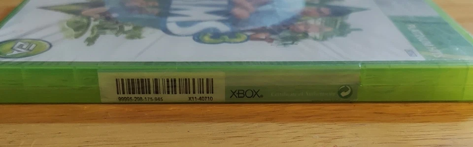 The Sims 3 X Box 360 Platinum Hits Rated T EA New Factory Sealed - Image 2 of 3