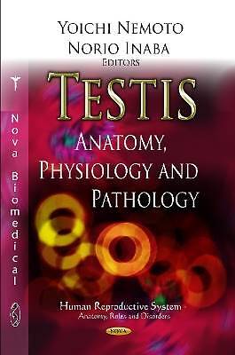 Testis, , Hardcover