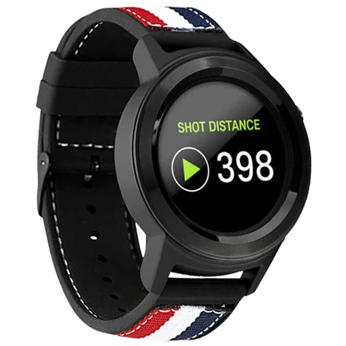 GolfBuddy Aim W11 Golf Watch - Black for sale online | eBay GolfBuddy Aim W11 Golf Watch - Black for sale online | eBay