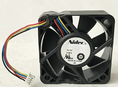 Cooling Fan for Xbox One Kinect 2.0 Somatosensory Game Console