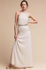 NWT BHLDN RIAN DRESS- SIZE 2