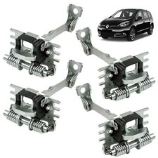 Porte arrière et accessoires Renault SCENIC