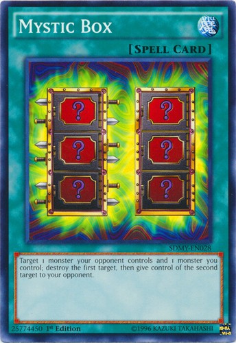 Yugi's Replica Combo! Deck Box & Belt! | eBay
