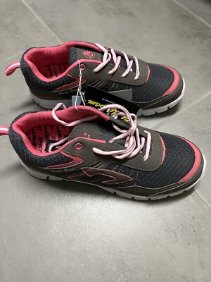 Uncle Sam Fitness Schuhe, Gr. 39