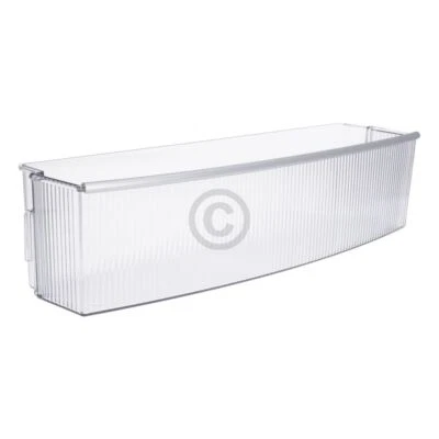 Compartimento de almacenamiento NEFF 00439050 portabotellas 429x102mm para puerta frigorífico