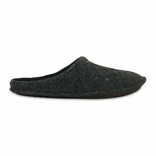 Scarpe aperte Crocs Uomo | Clogs 'Classic' Nero – Pismire Poetry